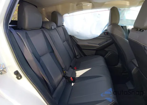 2023 Subaru Crosstrek Sport from USA, damaged, VIN JF2GTHSC9PH301892